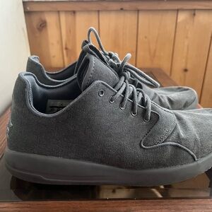 Jordan Gray Men's Sneakers